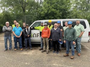 Industrial Refrigeration Training