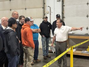 Industrial Refrigeration Training