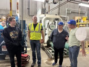 Industrial Refrigeration Training