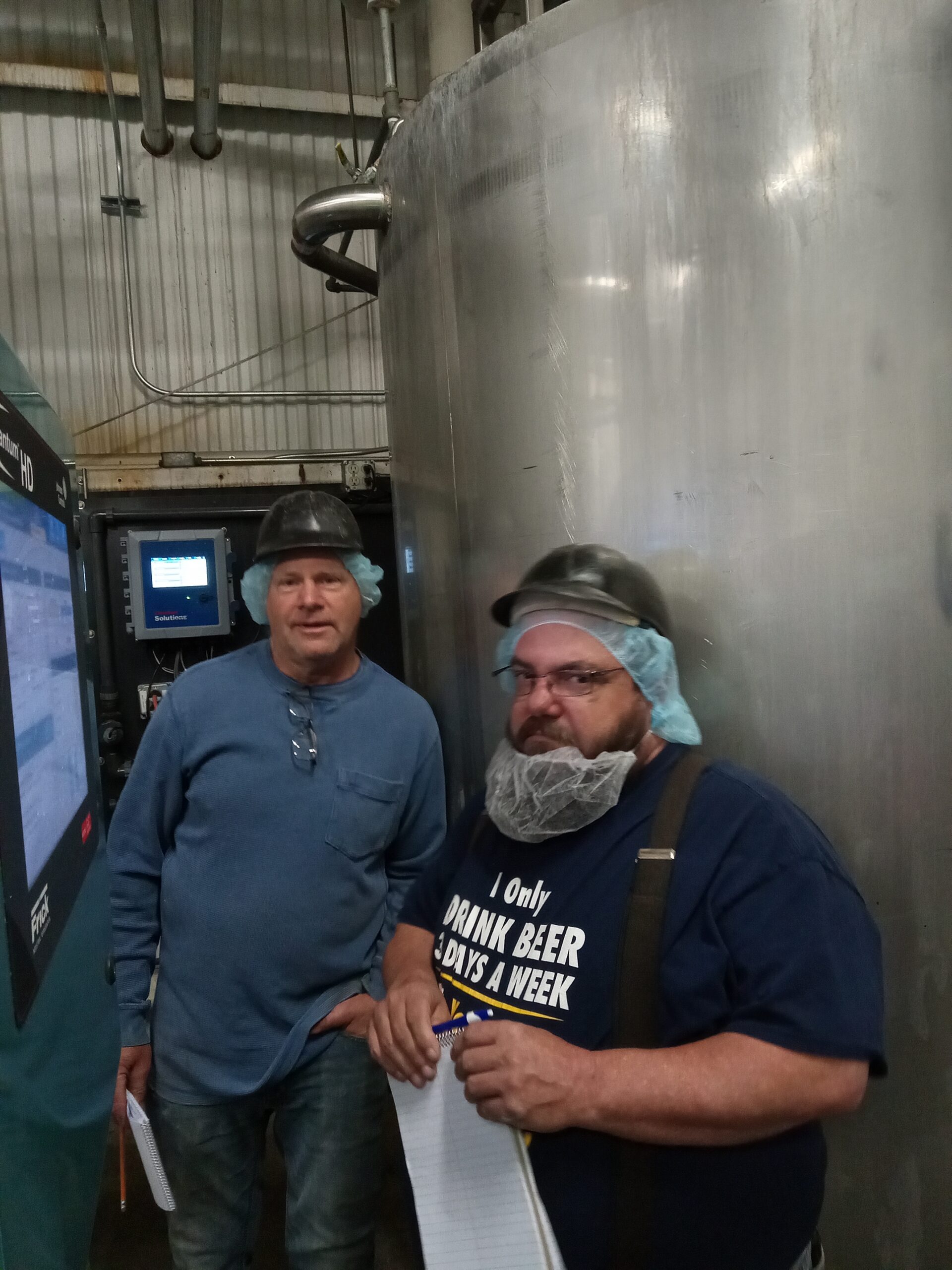 Industrial Refrigeration Training → Ammonia Soultions ARTS