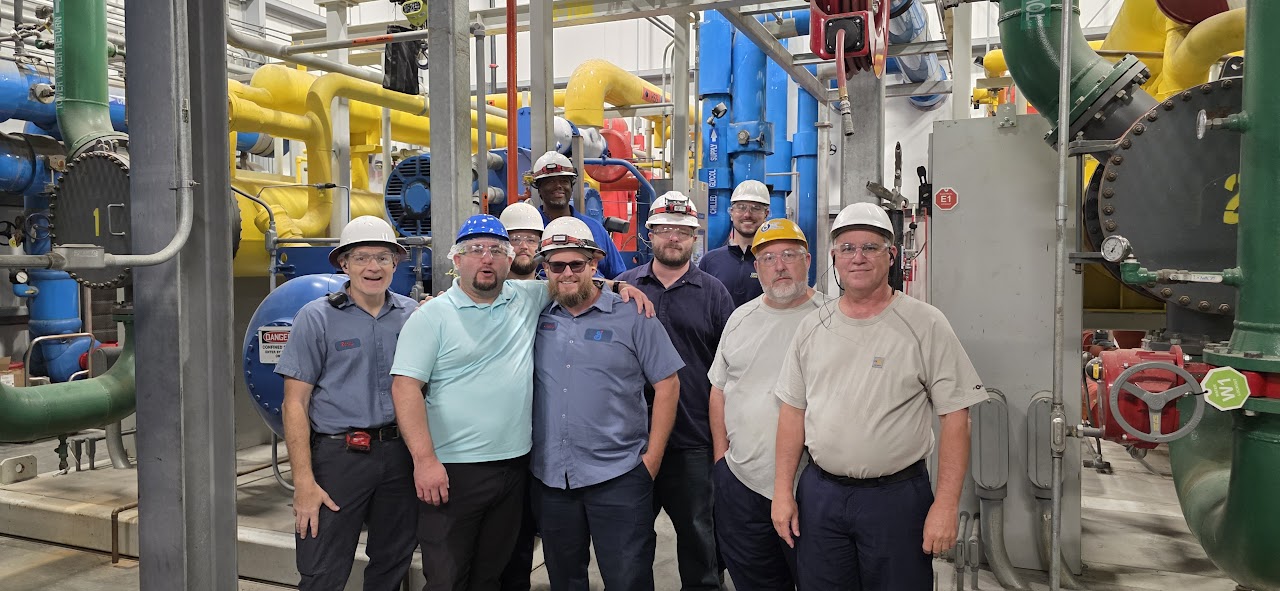 Introduction to Ammonia Refrigeration