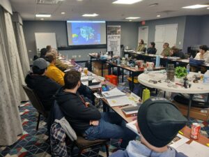 Iowa Industrial Refrigeration Training