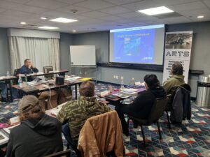 Iowa Industrial Refrigeration Training