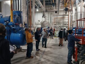 Iowa Industrial Refrigeration Training