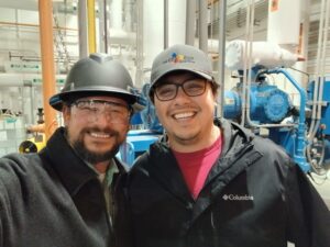 Iowa Industrial Refrigeration Training