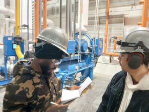Iowa Industrial Refrigeration Training