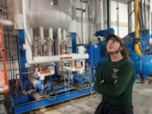 Iowa Industrial Refrigeration Training