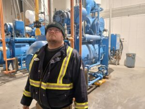 Iowa Industrial Refrigeration Training