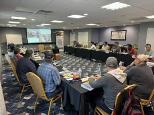 Industrial Refrigeration Training