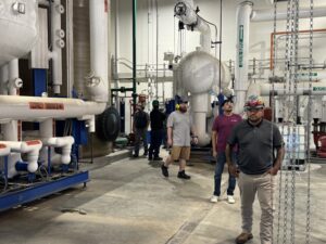 Industrial Refrigeration Training