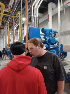 Iowa NH3 Training
