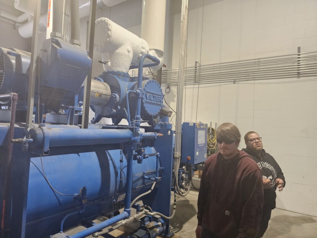 Keep It In The Pipes