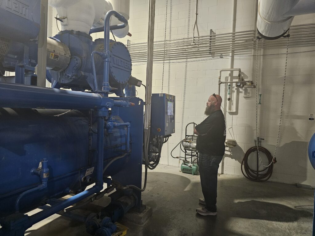 Keep It In The Pipes