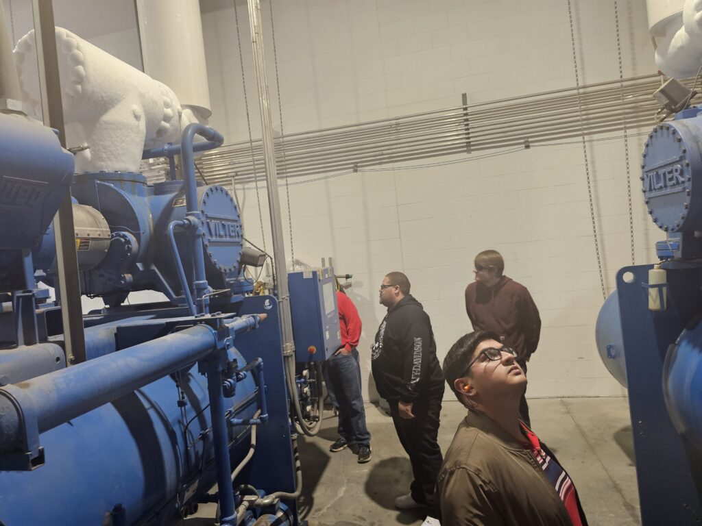 Keep It In The Pipes