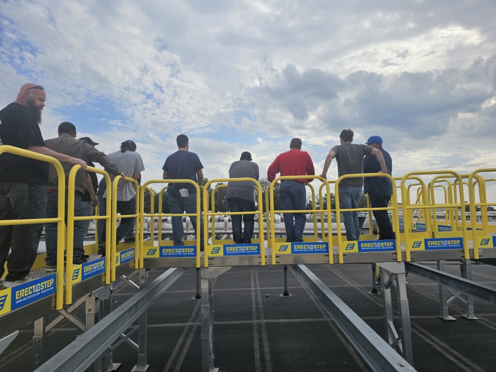 Keep It In The Pipes