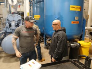 NH3 Operator 1 Training