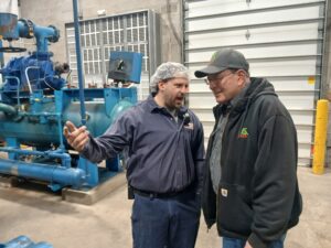 NH3 Operator 1 Training
