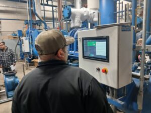 NH3 Operator 1 Training