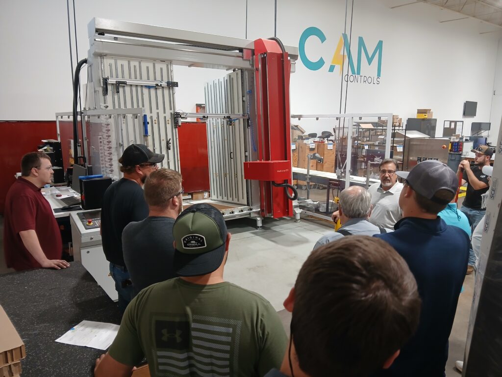 NH3 PSM Compliance Training