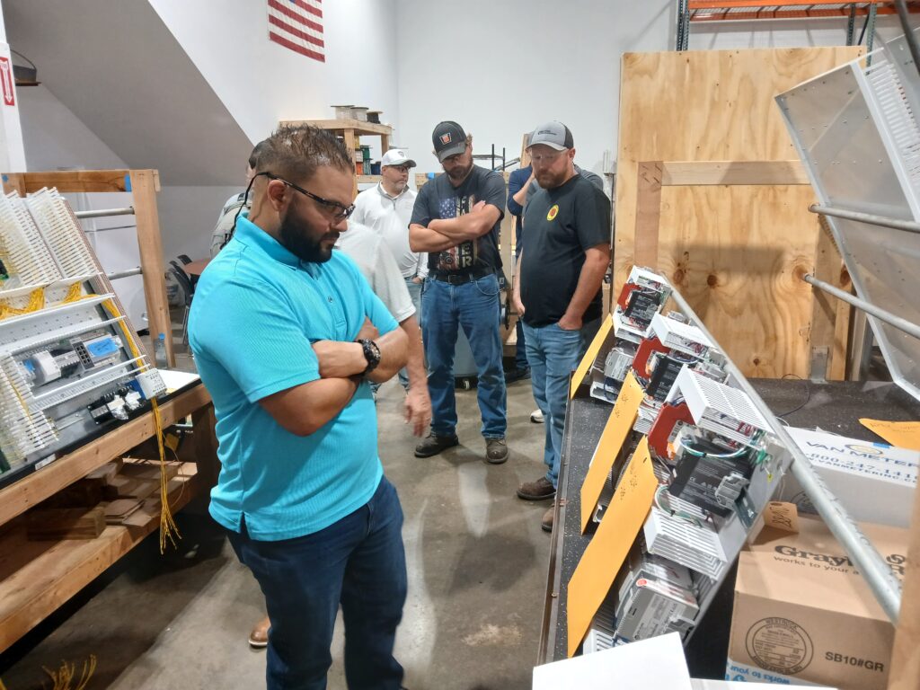 NH3 PSM Compliance Training