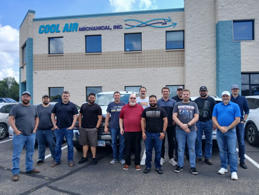 NH3 PSM Compliance Training