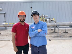 NH3 Refrigeration Training