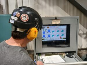 NH3 Refrigeration Training