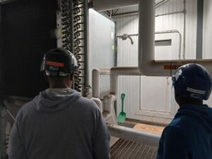 NH3 Refrigeration Training