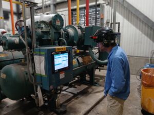 NH3 Refrigeration Training