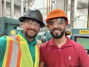 NH3 Refrigeration Training