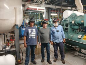 NH3 Refrigeration Training