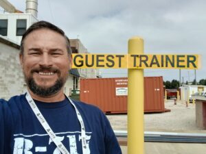 NH3 Refrigeration Training