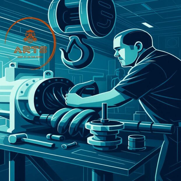 NH3 Refrigeration Training – ARTS Training Center