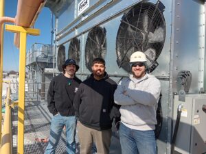 NH3 Training Center - ARTS