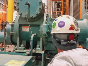 NH3 Training Center - ARTS