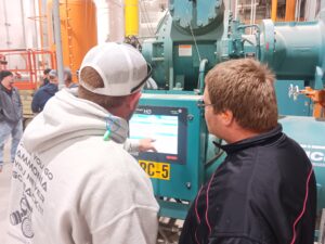 NH3 Training Center - ARTS