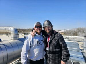 NH3 Training Center - ARTS