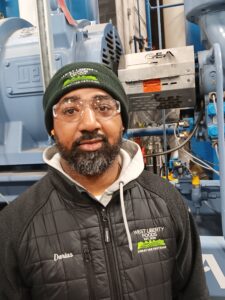 NH3 Training - Industrial Refrigeration - ARTS