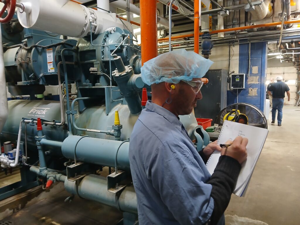 NH3 training - Minnesota