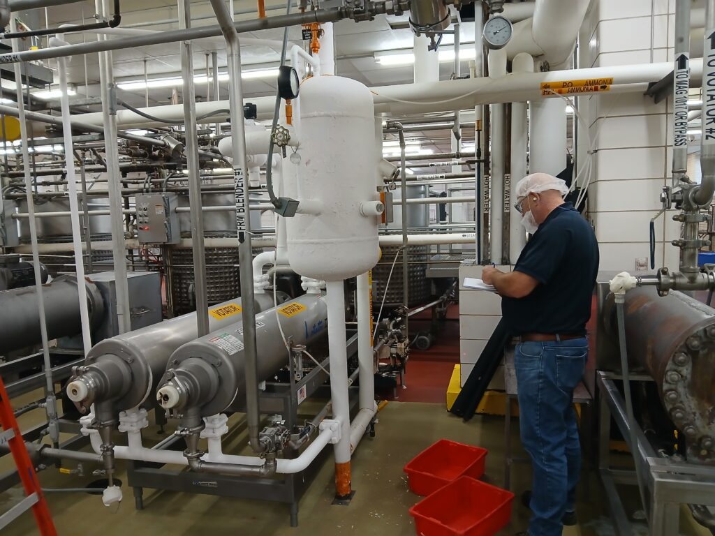 NH3 training - Minnesota