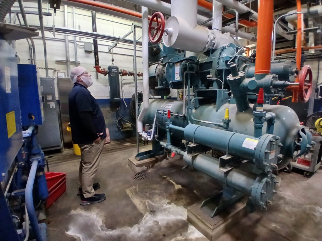 NH3 training - Minnesota