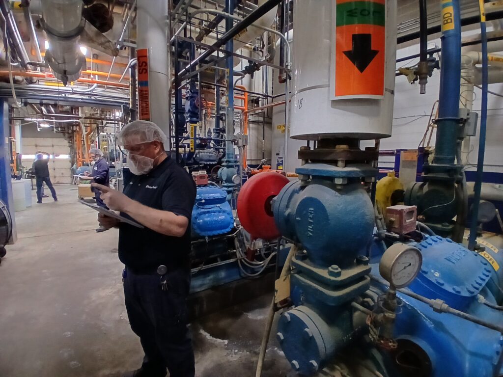 NH3 training - Minnesota