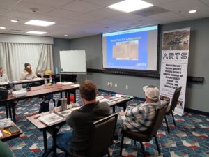 NH3 Training - Operator 1