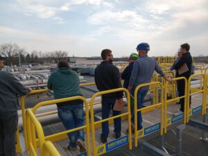 NH3 Training - Operator 1
