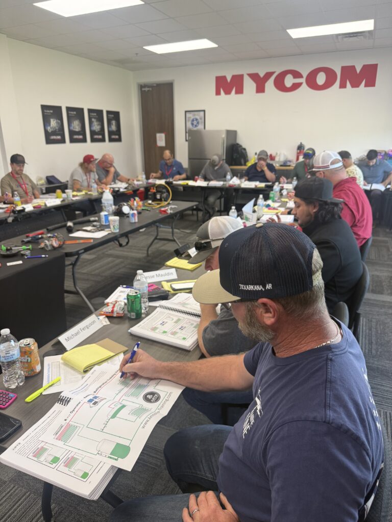 NH3 Training - Texas - ARTS