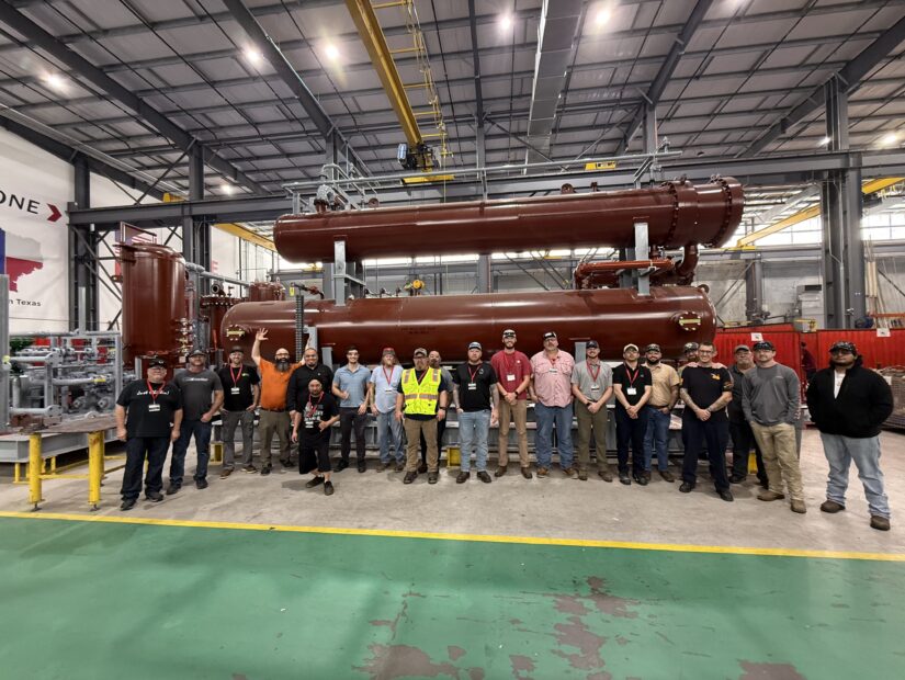 NH3 Training – Texas – ARTS