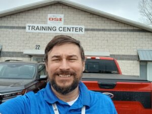NH3 Training - Wisconsin - ARTS