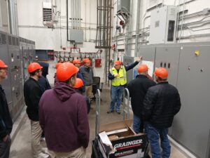 NH3 Training - Wisconsin - ARTS