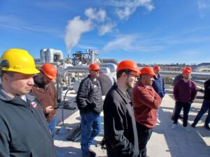 NH3 Training - Wisconsin - ARTS