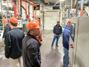 NH3 Training - Wisconsin - ARTS